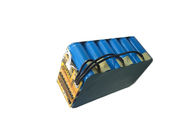 4S10P 26650深い周期LiFePO4電池、UPSの電源のための20Ah LifePO4電池のパック