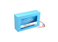 太陽貯蔵システムのための軽量の深い周期LiFePO4電池51.2V 10Ah