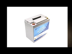 12V deep cycle lithium battery
