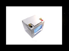 12V Lithium Battery pack