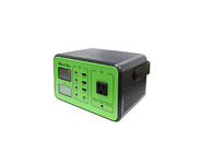 終わる電圧保護の緑の箱200W携帯用太陽動力火車