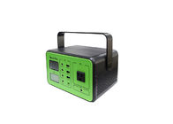 終わる電圧保護の緑の箱200W携帯用太陽動力火車