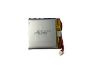 3300mAh BluetoothのスピーカーPAC975858のための再充電可能なリチウム ポリマー電池
