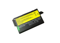 再充電可能な18650リチウム電池のパックDR202 DC10.8V 7800mAh 85Whの優秀な保証