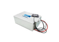 LCD表示との高い安全LifePO4電気自動車電池51.2v 100Ah
