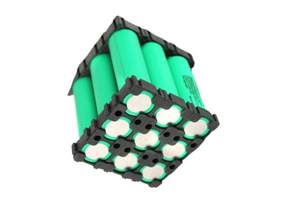 カスタマイズされた11.1V 7800mAh PAC電池、18650リチウム充電電池