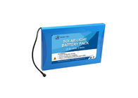 太陽街灯LiFePO4電池のパック12.8V 45Ah LFP32700の細胞4S9Pは集まっている