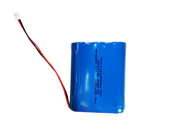 浄化のマスクのための11.1V 2600mAh PAC電池