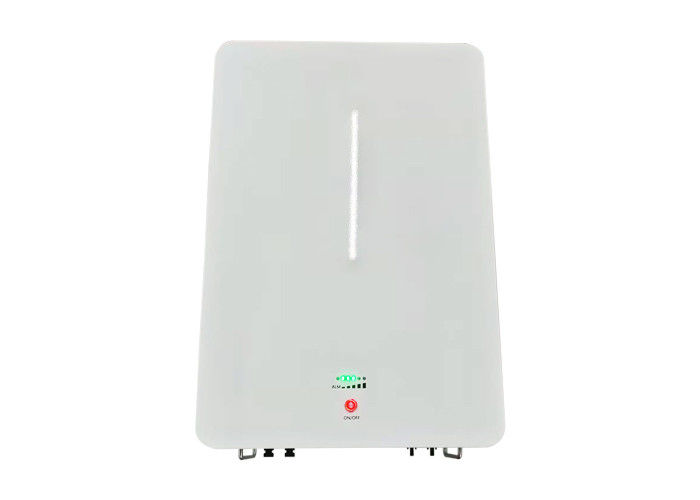 高圧ESS 400V 20Ah 8kwhの太陽壁電池IP21