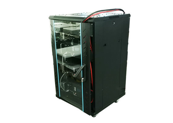 48v 600Ah CATVのリチウム電池 システム28.8kwh長い周期