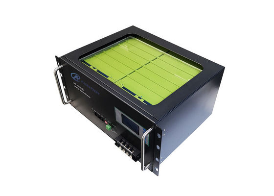 IP21 48v 100Ah 200Ahの家のエネルギー蓄積電池MSDS