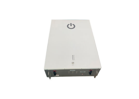 MSDS 400V 25Ah 10kwhの家のエネルギー蓄積 システムLED表示器