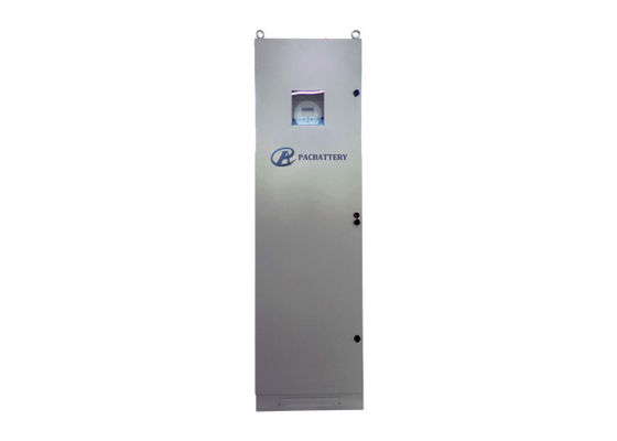 8kWインバーターが付いているコバルト電池の収納キャビネット無し38.4kWh