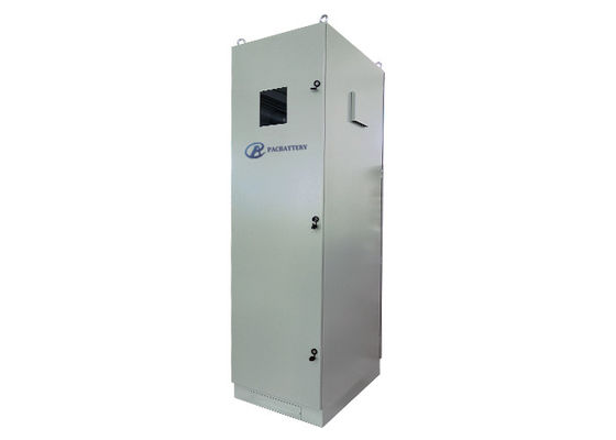 8Kインバーターが付いているUPS LiFePO4 38.4kWhのエネルギー蓄積電池システム