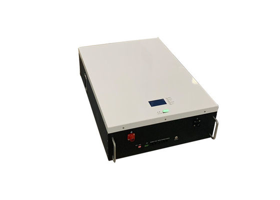 格子インバーターが付いている5kwh 7kwhのエネルギー蓄積 システムRS232