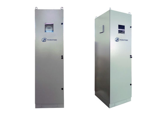 RSTボタン40kWhのエネルギー蓄積LiFePO4電池6000周期ESS